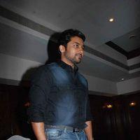 Suriya Press Meet Pictures | Picture 118513